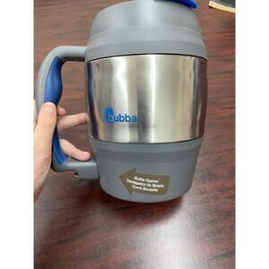 Bubba 1.5 Litter Mug with Handle